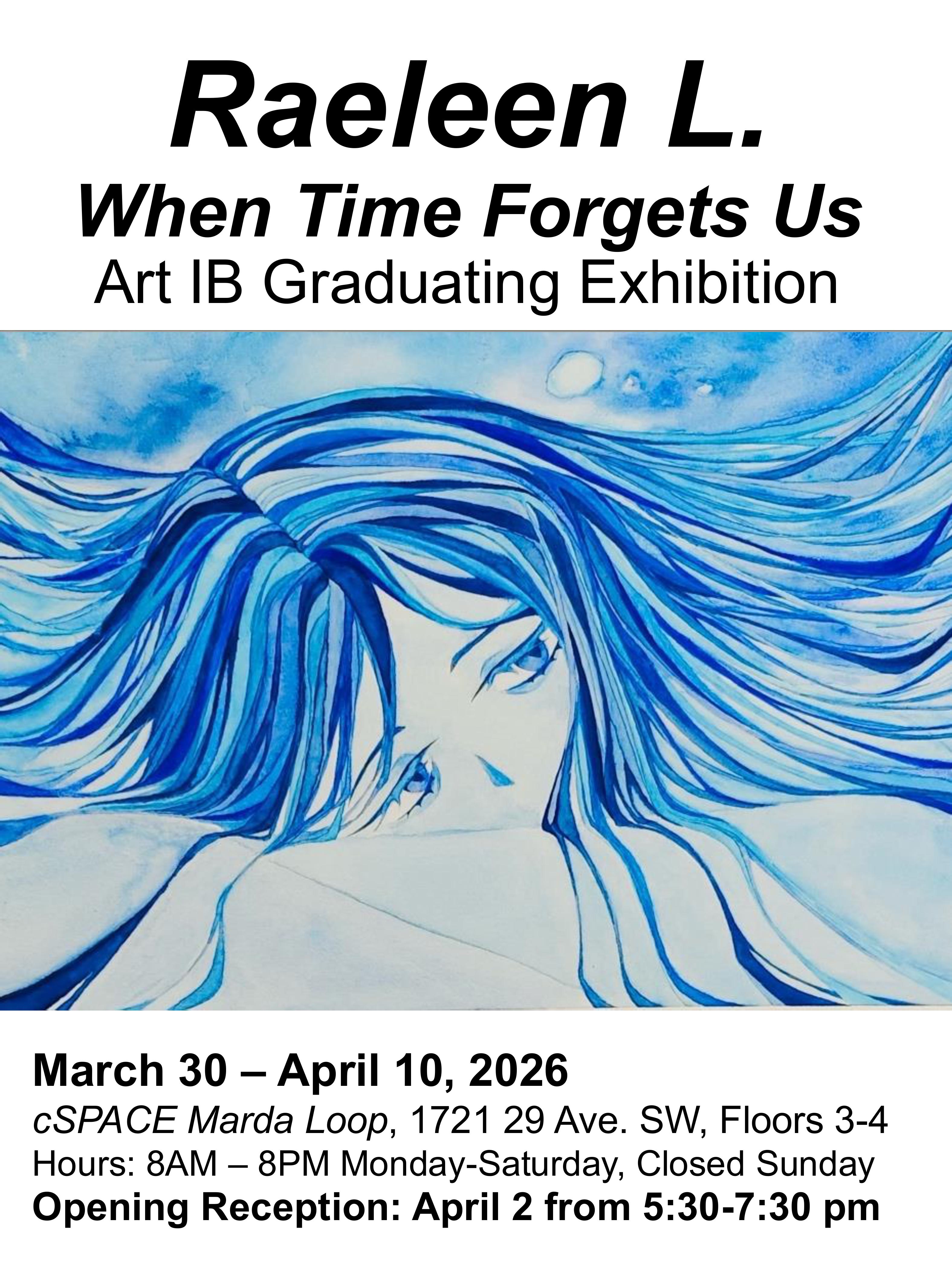 ART IB Posters group 2026 images 10