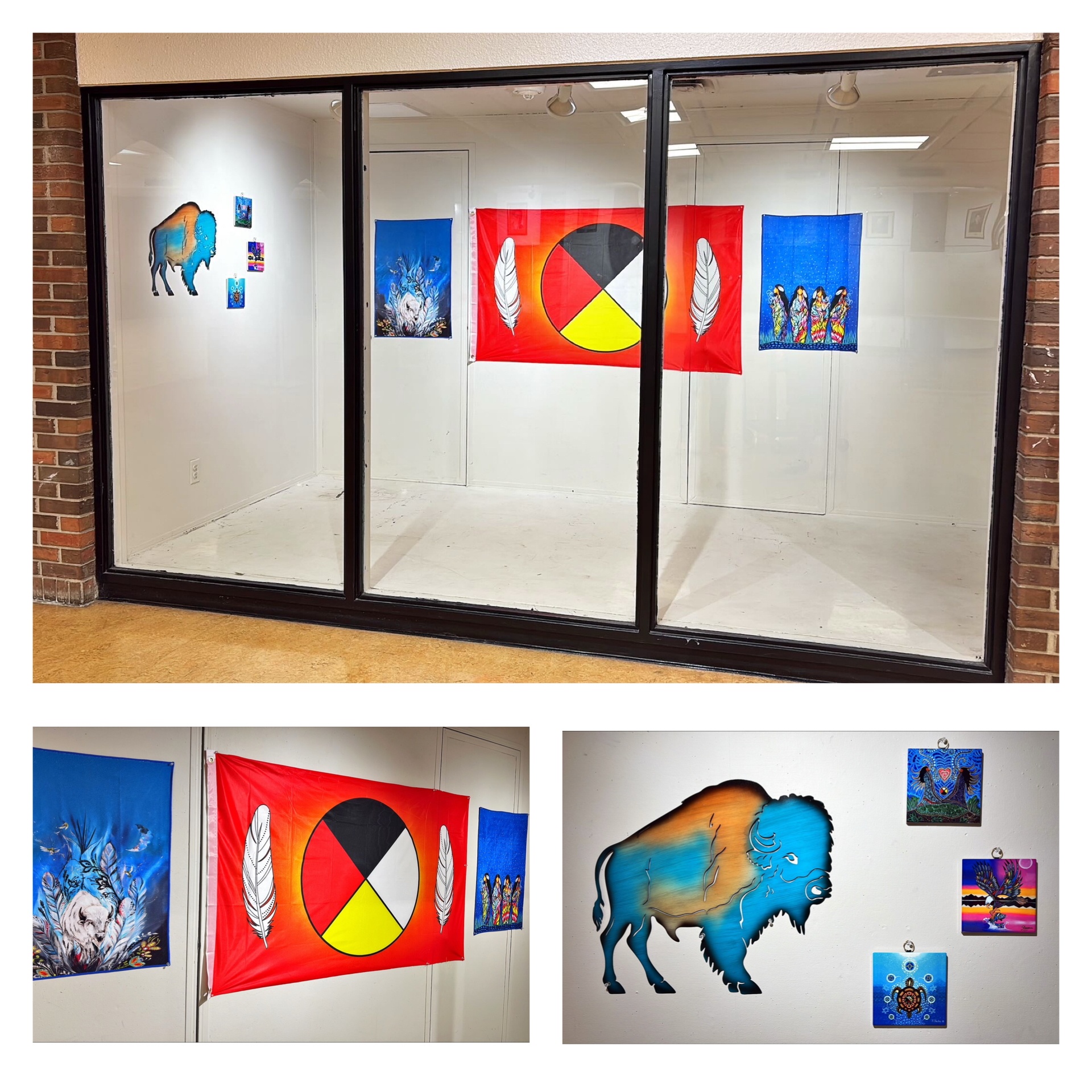 foyer reconciliaction