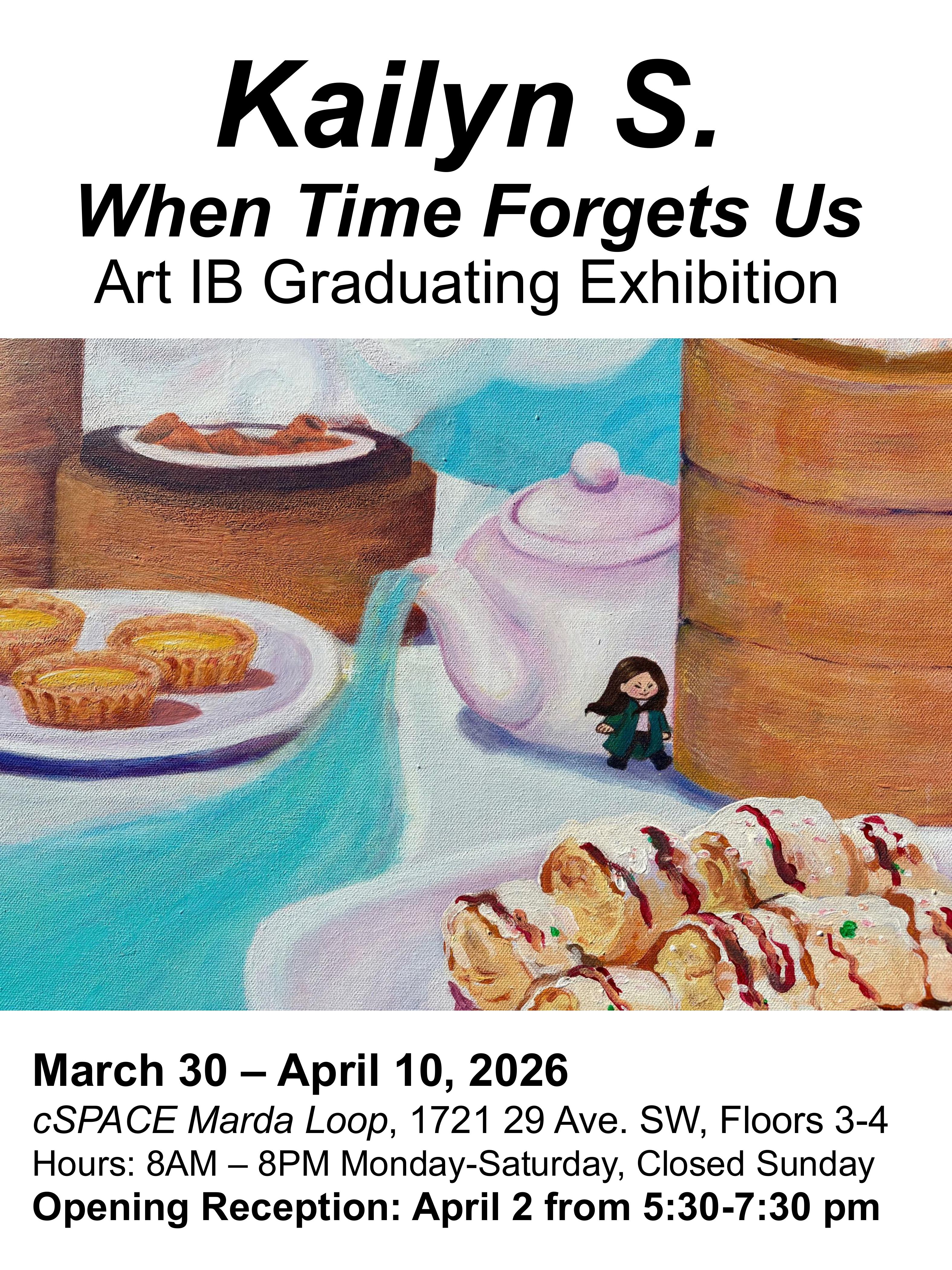 ART IB Posters group 2026 images 15