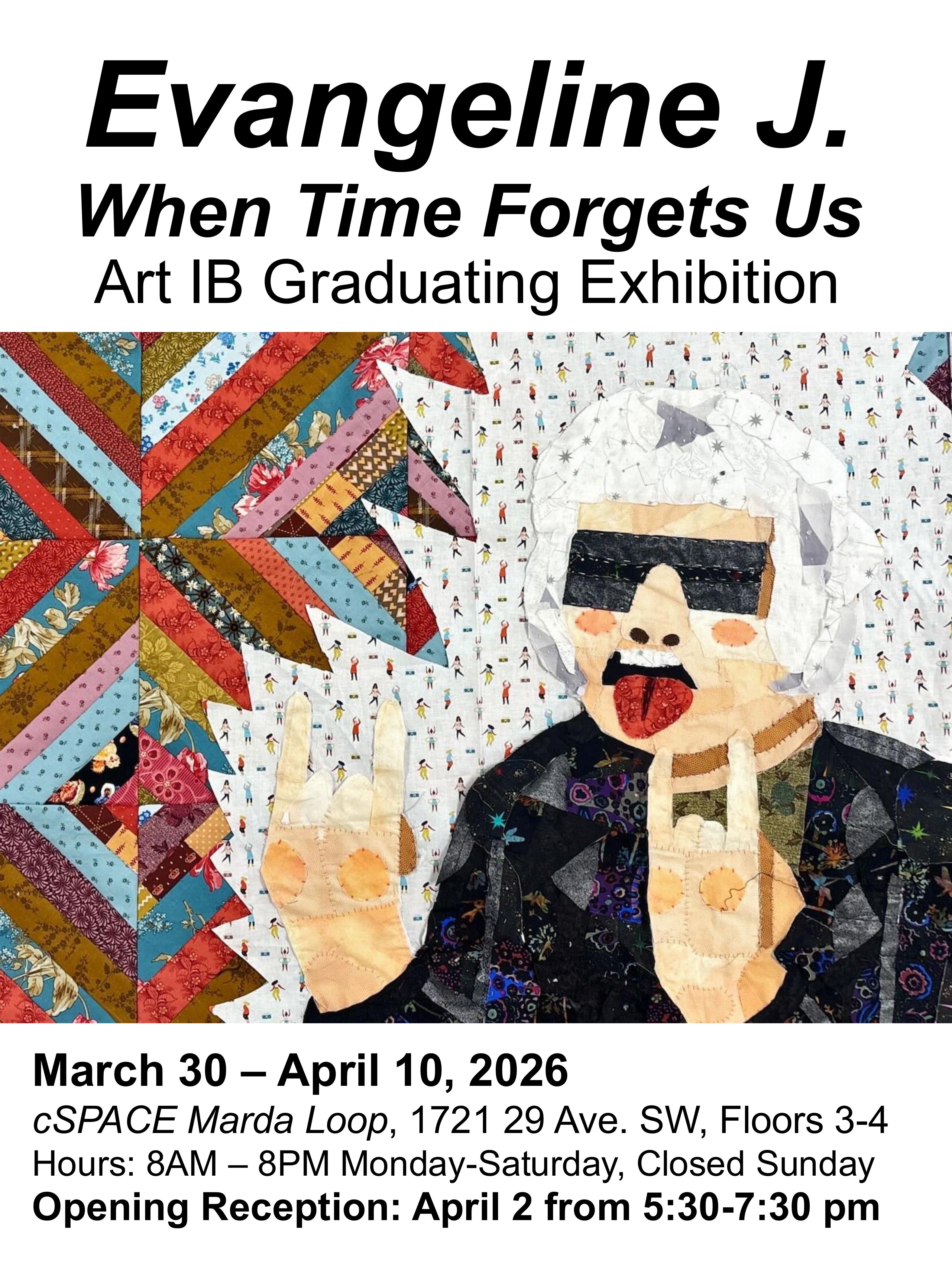 ART IB Posters group 2026 images 7